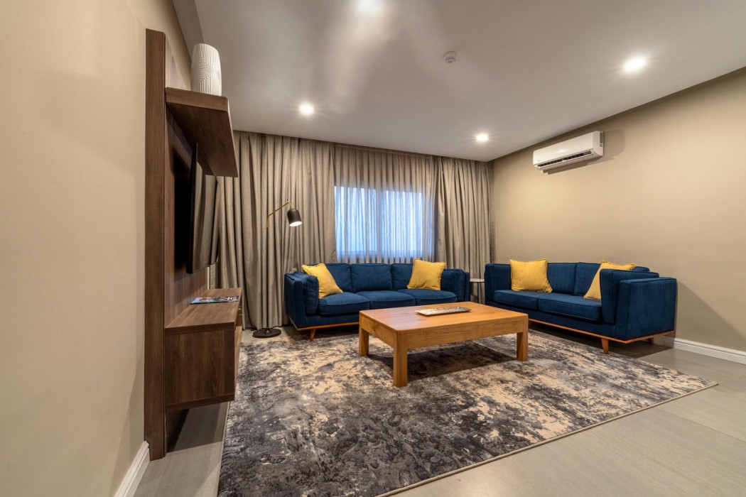 Central Hotel Ridge 26/38