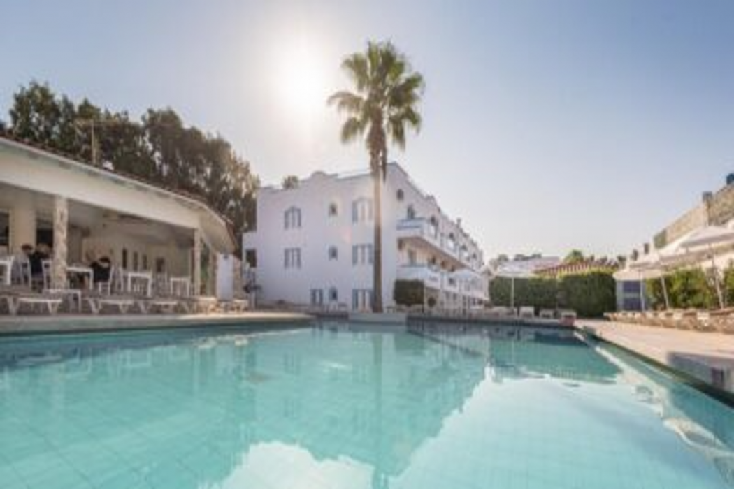 Aegean Blu Kos 25/39