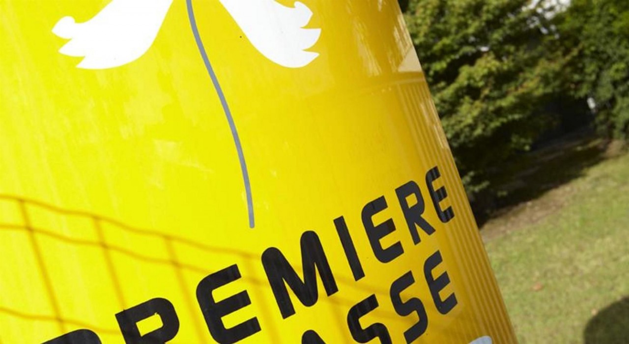 Premiere Classe Chelles 23/42