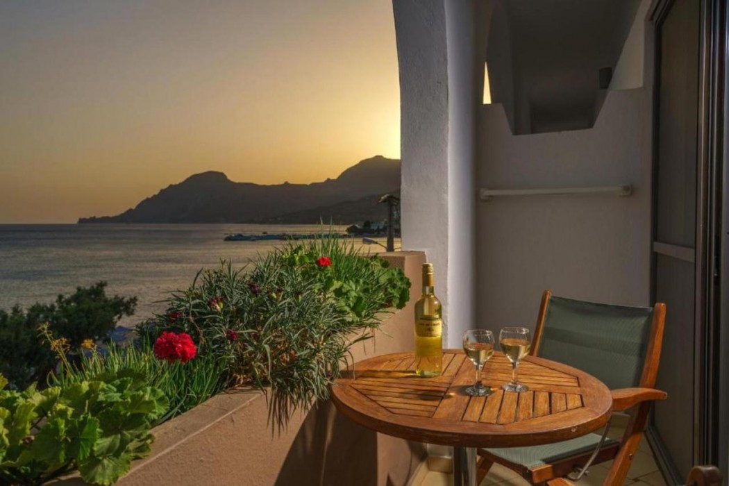 Alianthos Beach Hotel 16/61