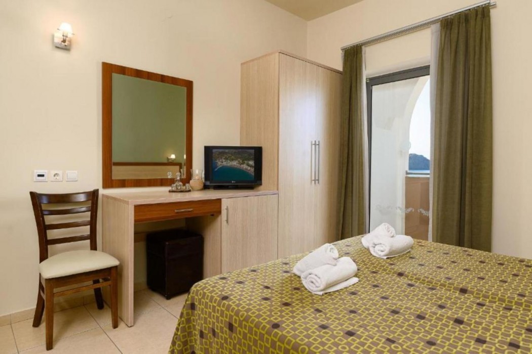 Alianthos Beach Hotel 17/61