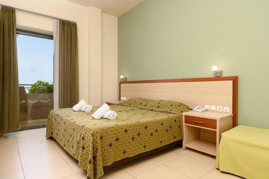 Alianthos Beach Hotel 13/61