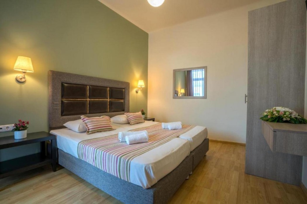Alianthos Beach Hotel 14/61