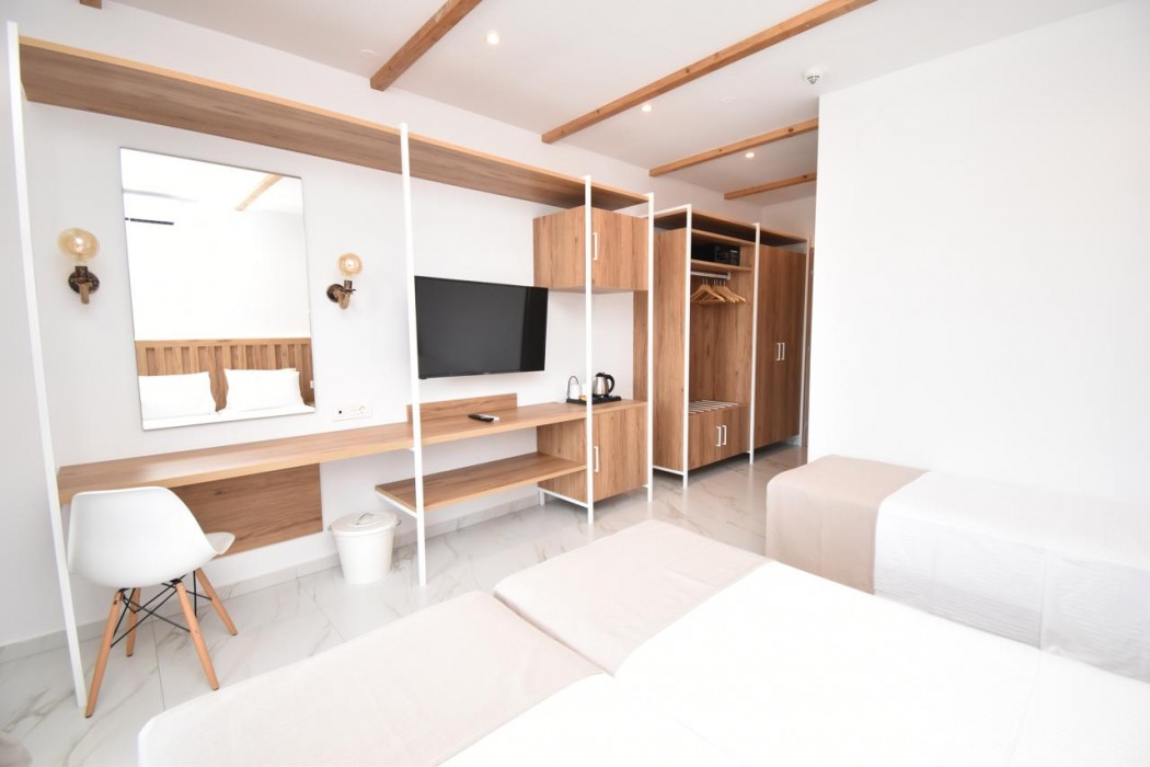 Olympion Melathron Hotel 20/76