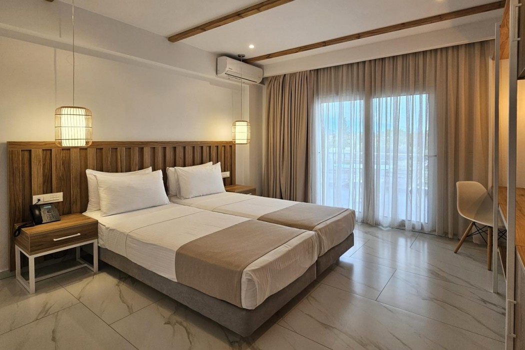 Olympion Melathron Hotel 26/76