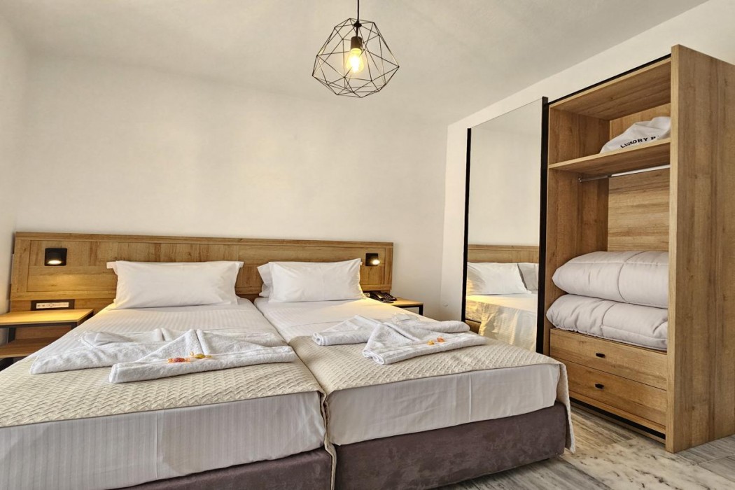 Olympion Melathron Hotel 29/76