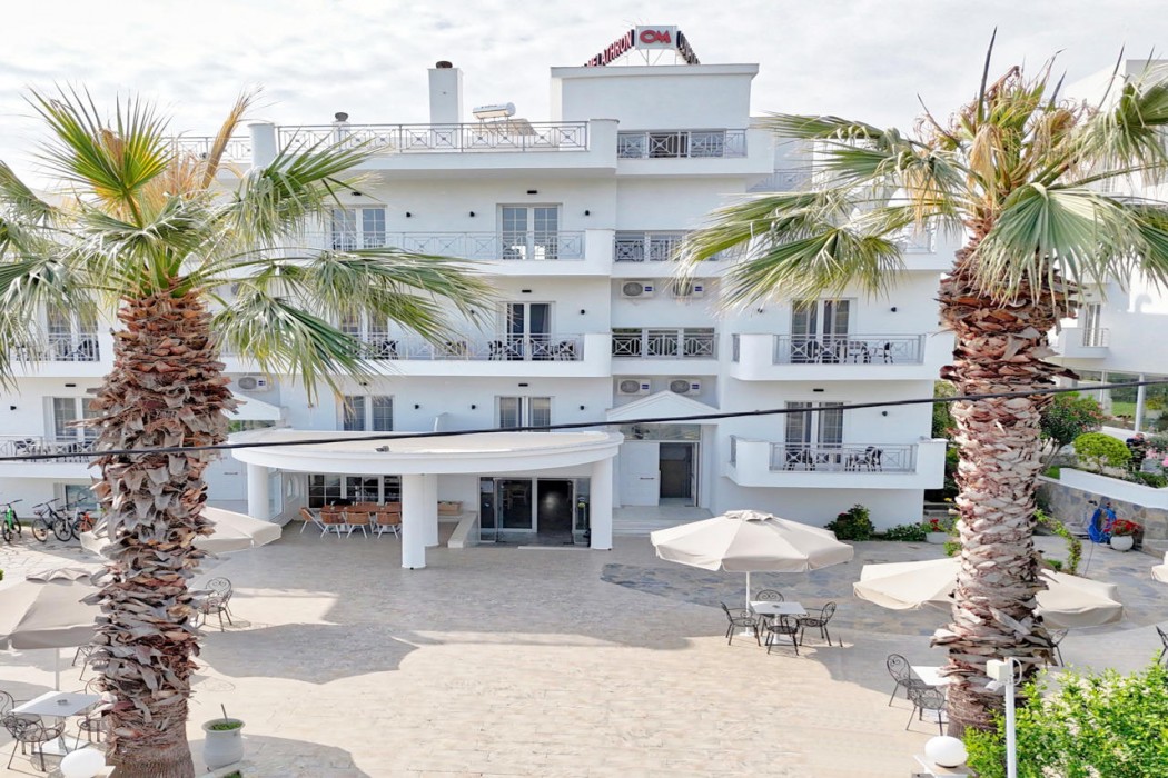 Olympion Melathron Hotel in DION-OLYMPOS
