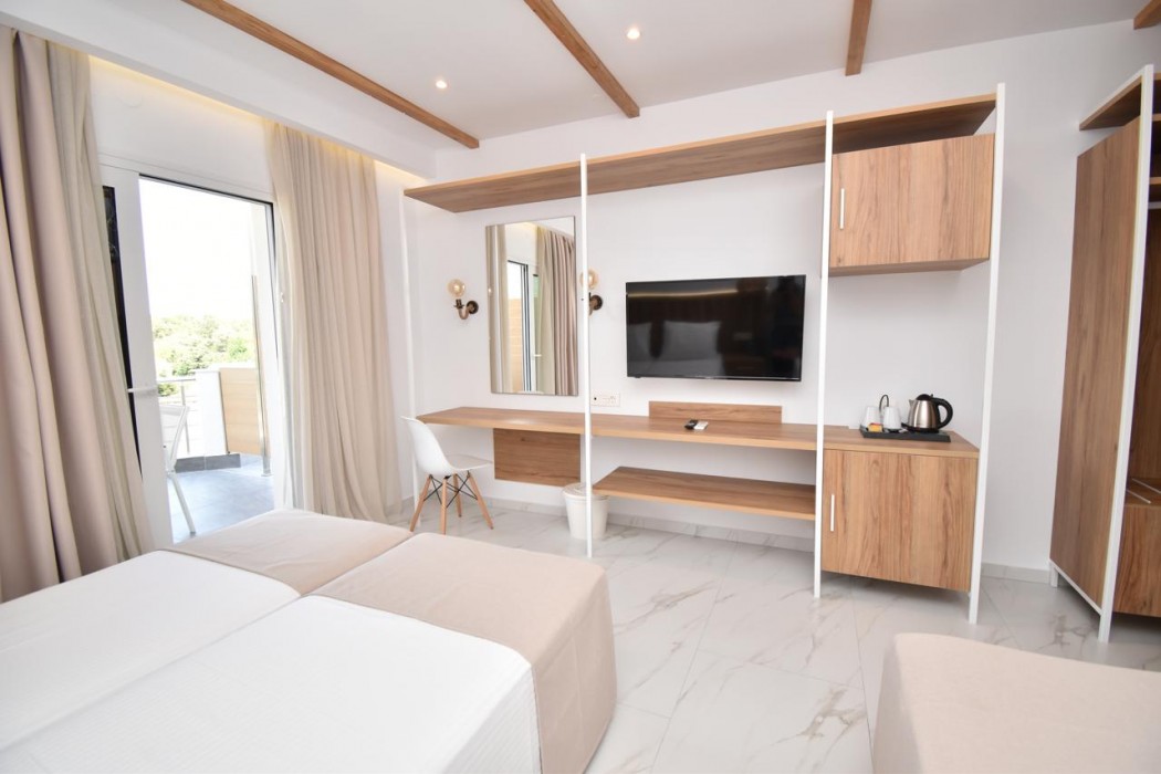 Olympion Melathron Hotel 23/76