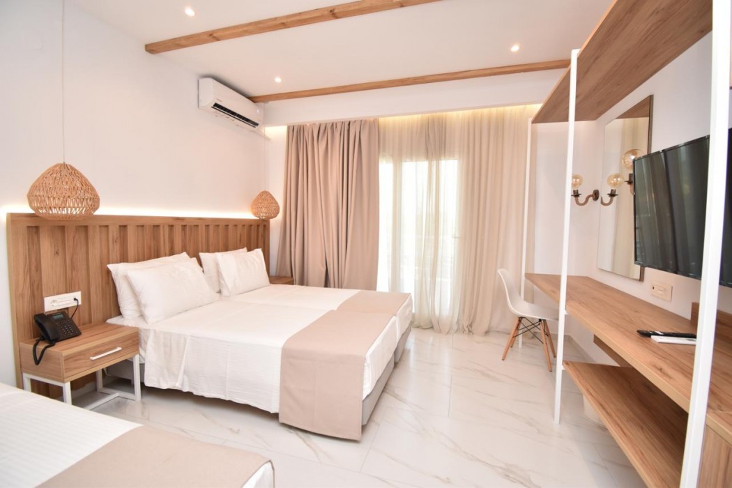 Olympion Melathron Hotel 27/76