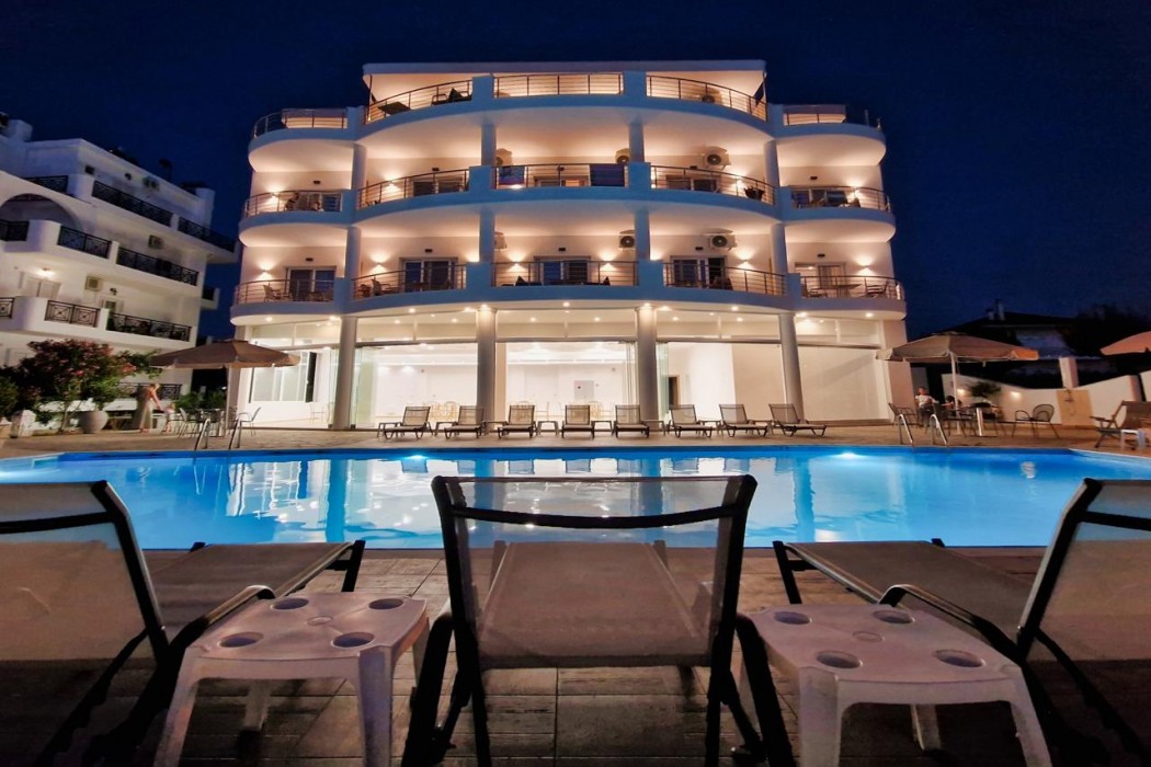 Olympion Melathron Hotel