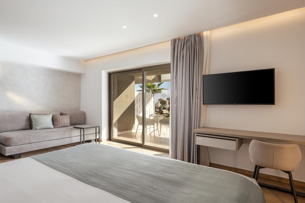 Myrion Beach Resort and Spa 50/97