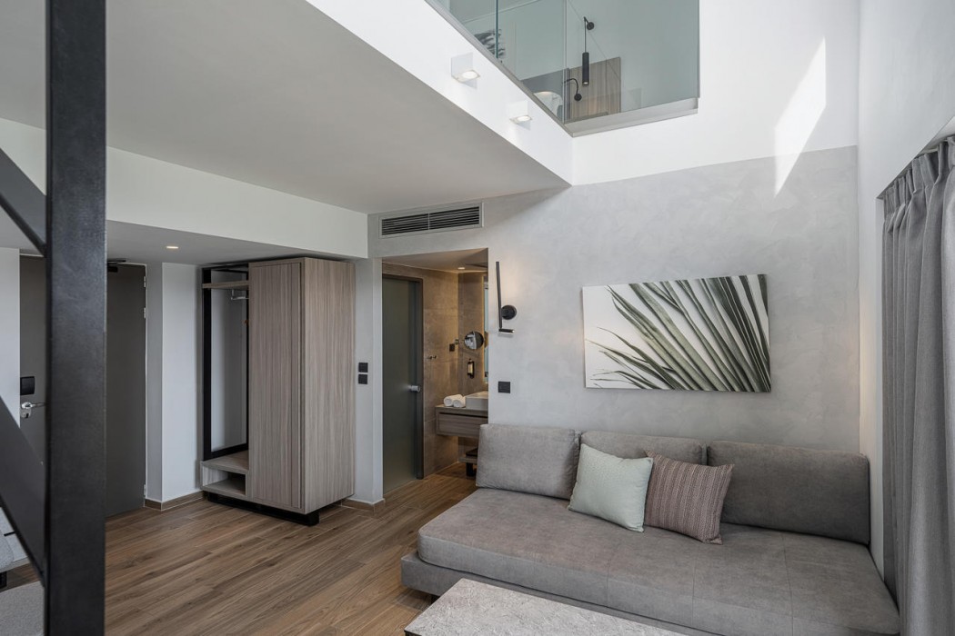 Myrion Beach Resort and Spa 46/97