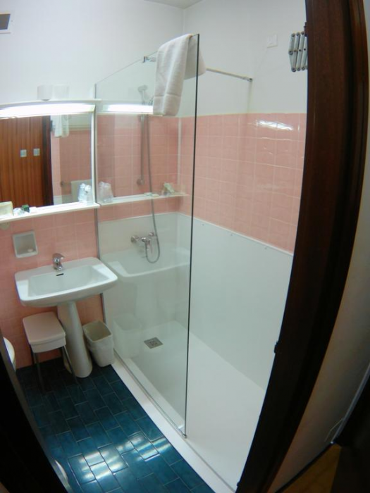 Albergo Residence Italia 16/57