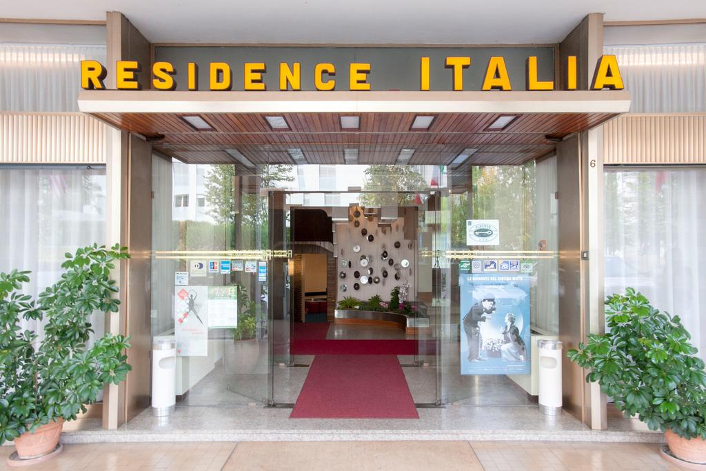 Albergo Residence Italia 1/57