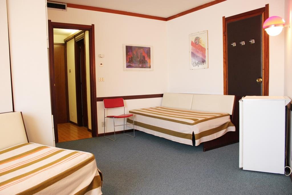 Albergo Residence Italia 17/57