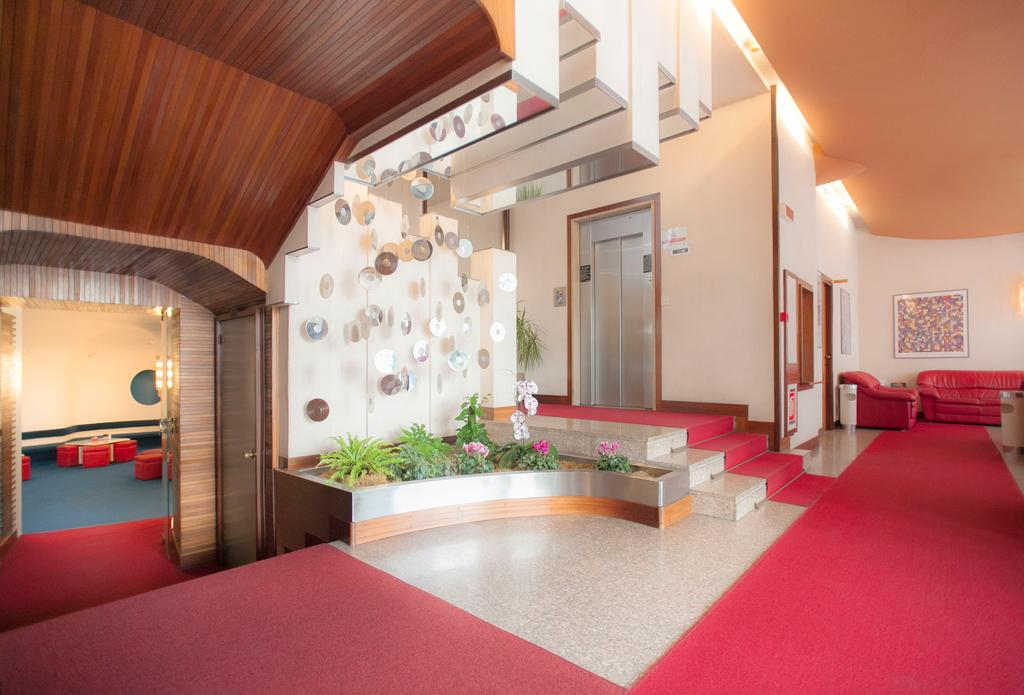Albergo Residence Italia 6/57