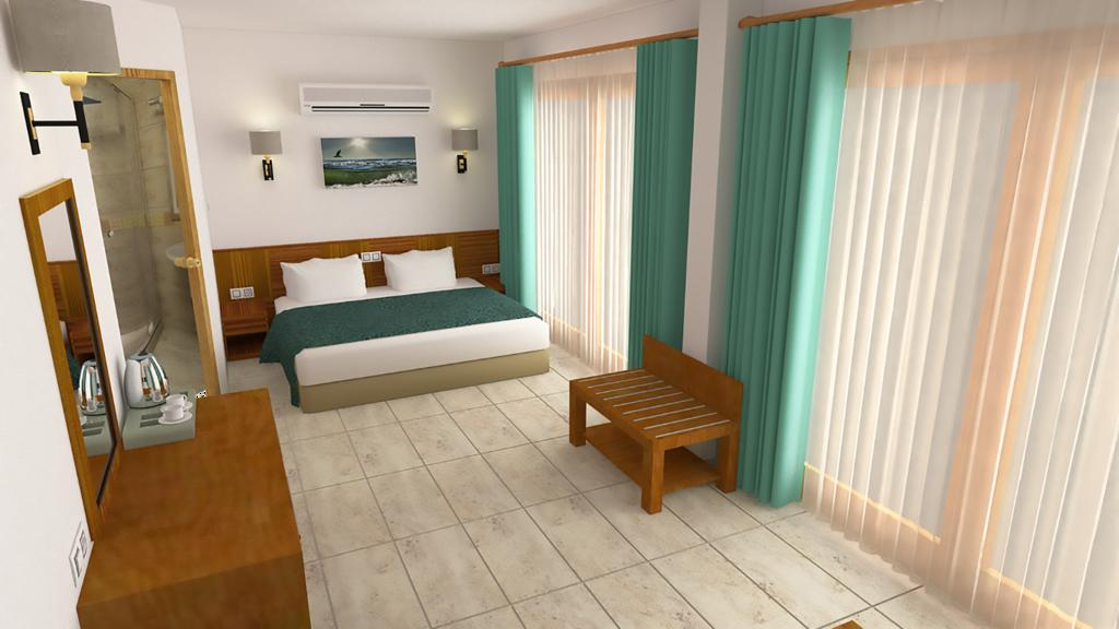 Medusa Hotel 16/59