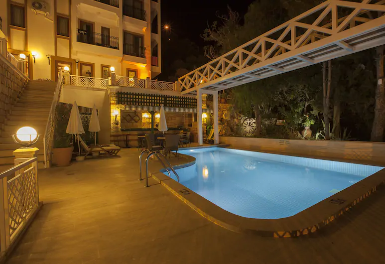 Medusa Hotel 27/59
