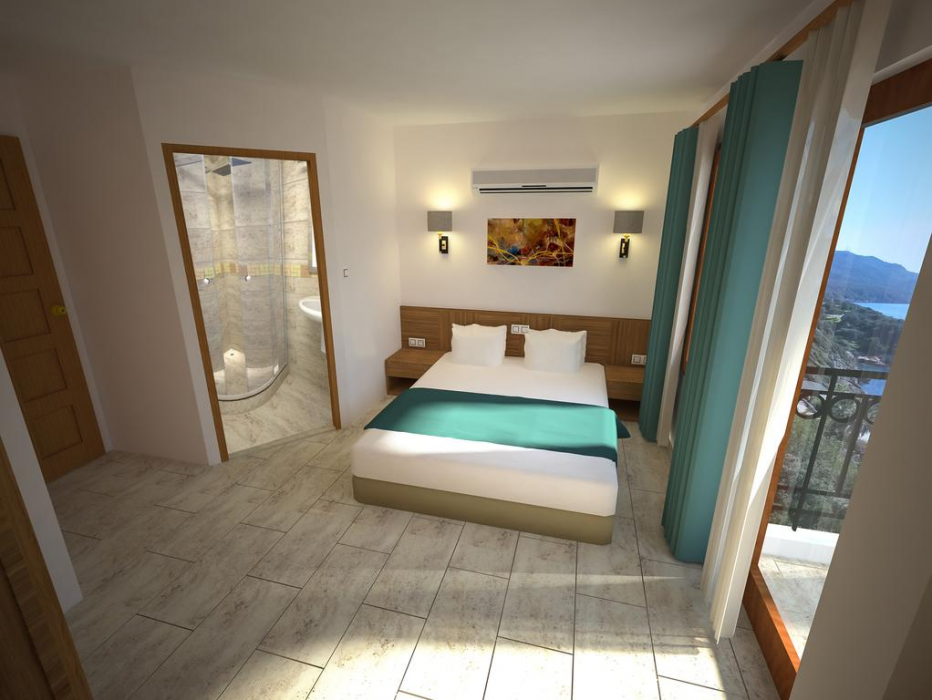 Medusa Hotel 15/59