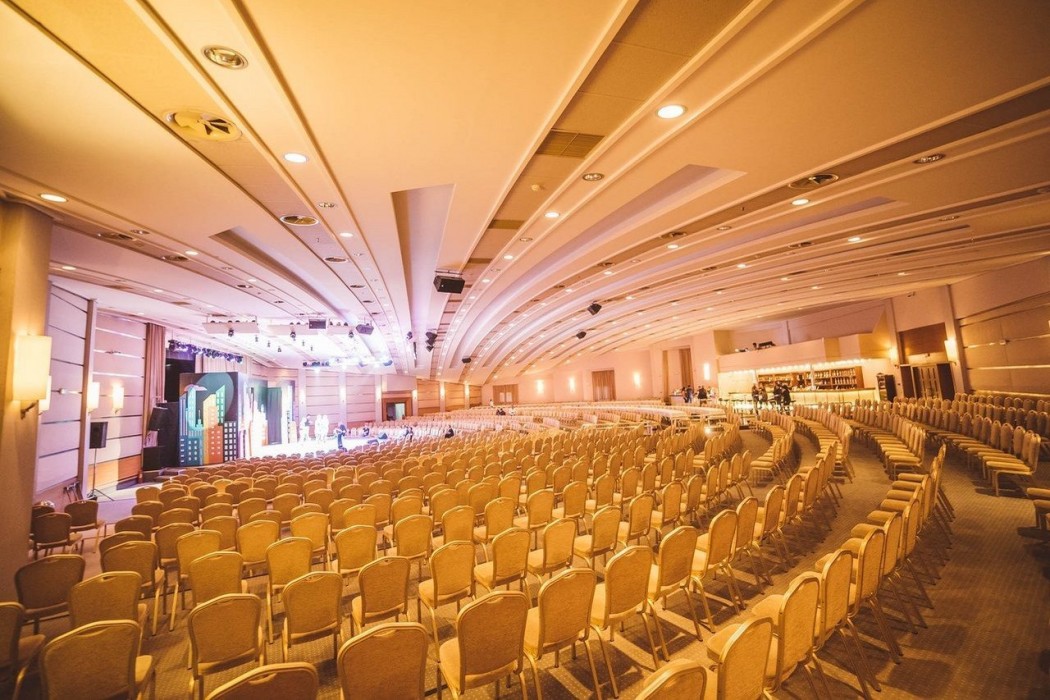 Ostria Resort & Spa 21/59
