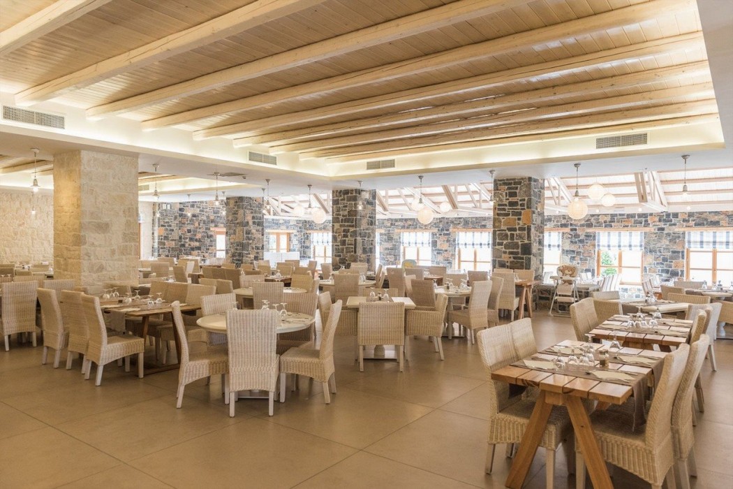 Ostria Resort & Spa 19/59
