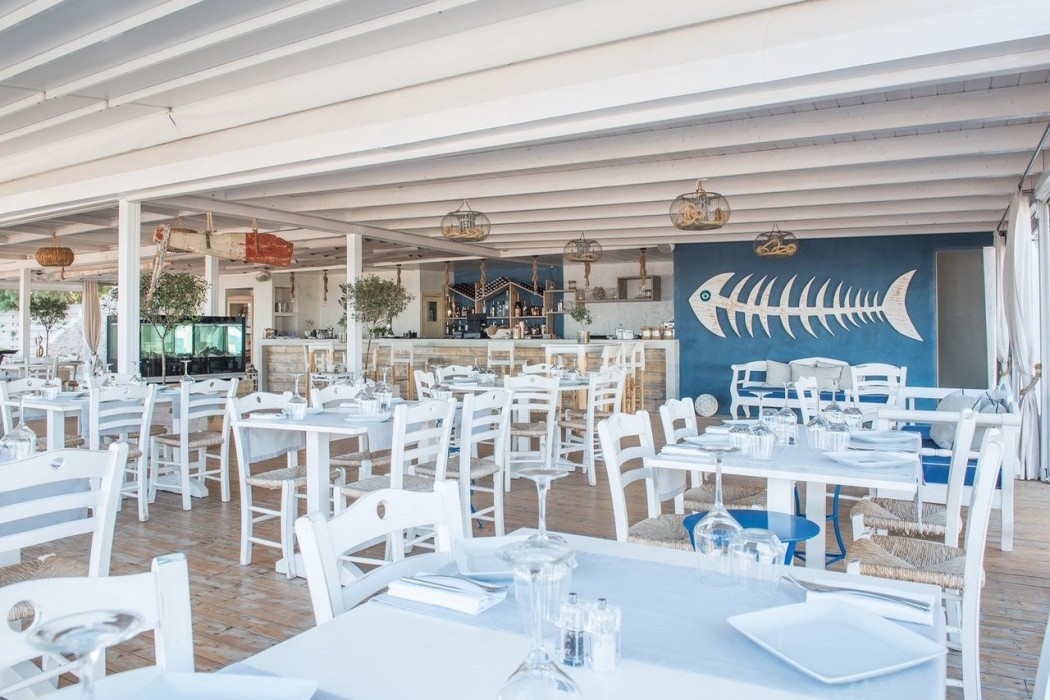 Ostria Resort & Spa 20/59