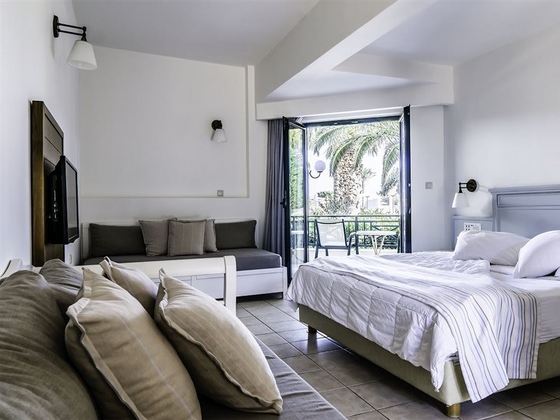 Ostria Resort & Spa 23/59