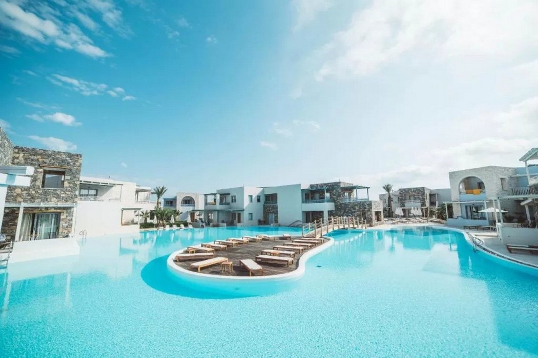 Ostria Resort & Spa 18/59