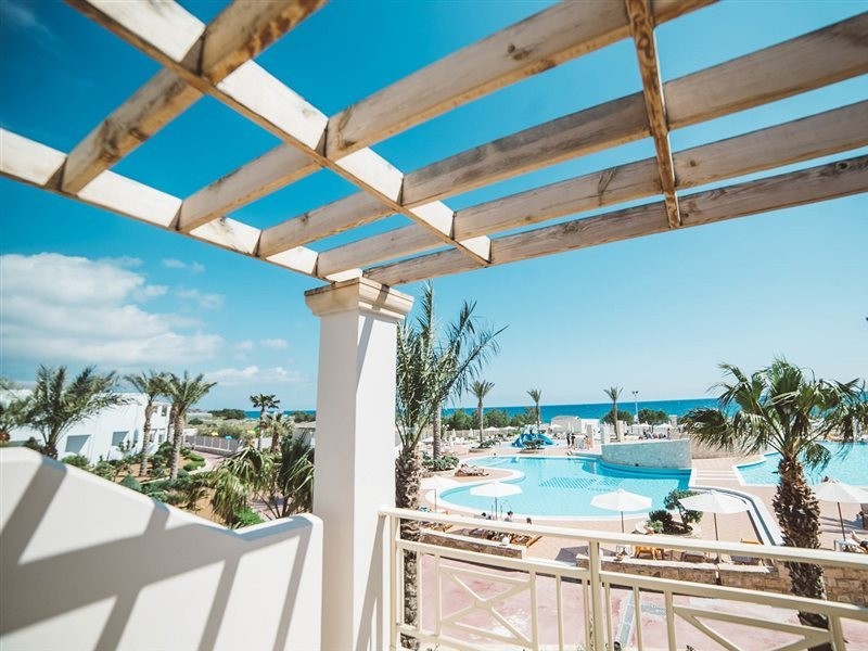Ostria Resort & Spa 25/59