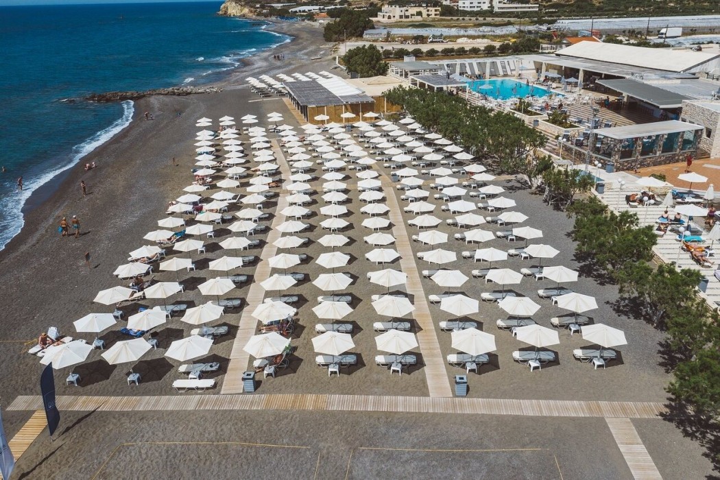Ostria Resort & Spa 22/59