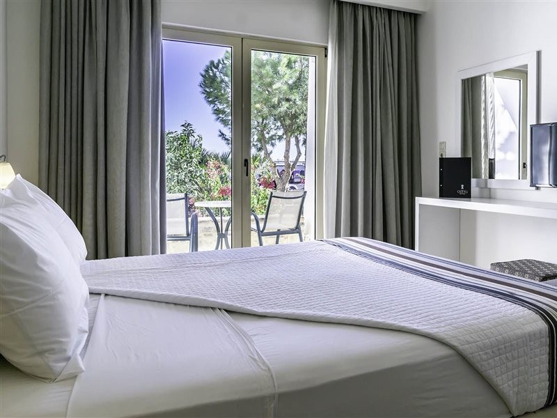 Ostria Resort & Spa 24/59