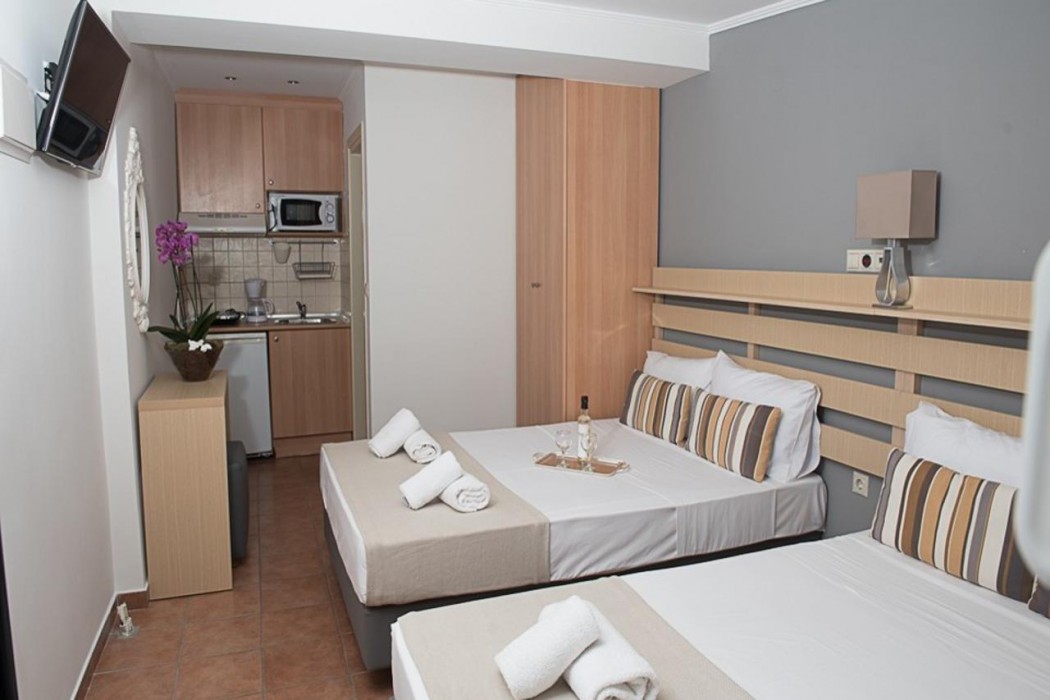 Ammos Beach Seaside Luxury Suites 22/64