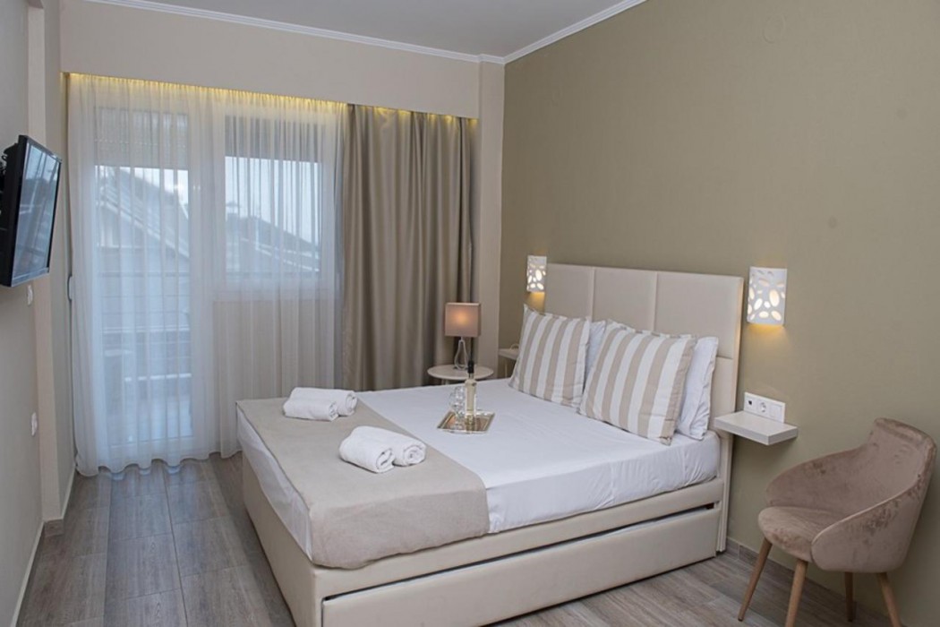 Ammos Beach Seaside Luxury Suites 19/64