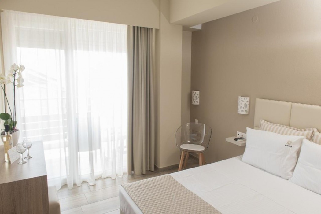 Ammos Beach Seaside Luxury Suites 20/64