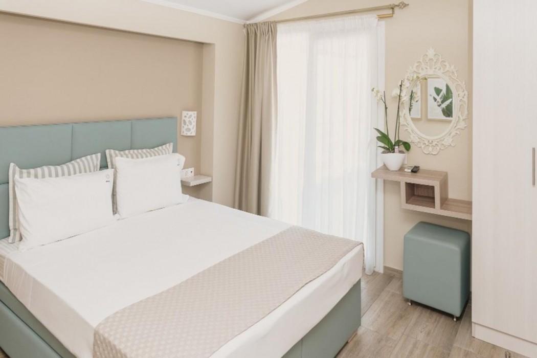 Ammos Beach Seaside Luxury Suites 21/64