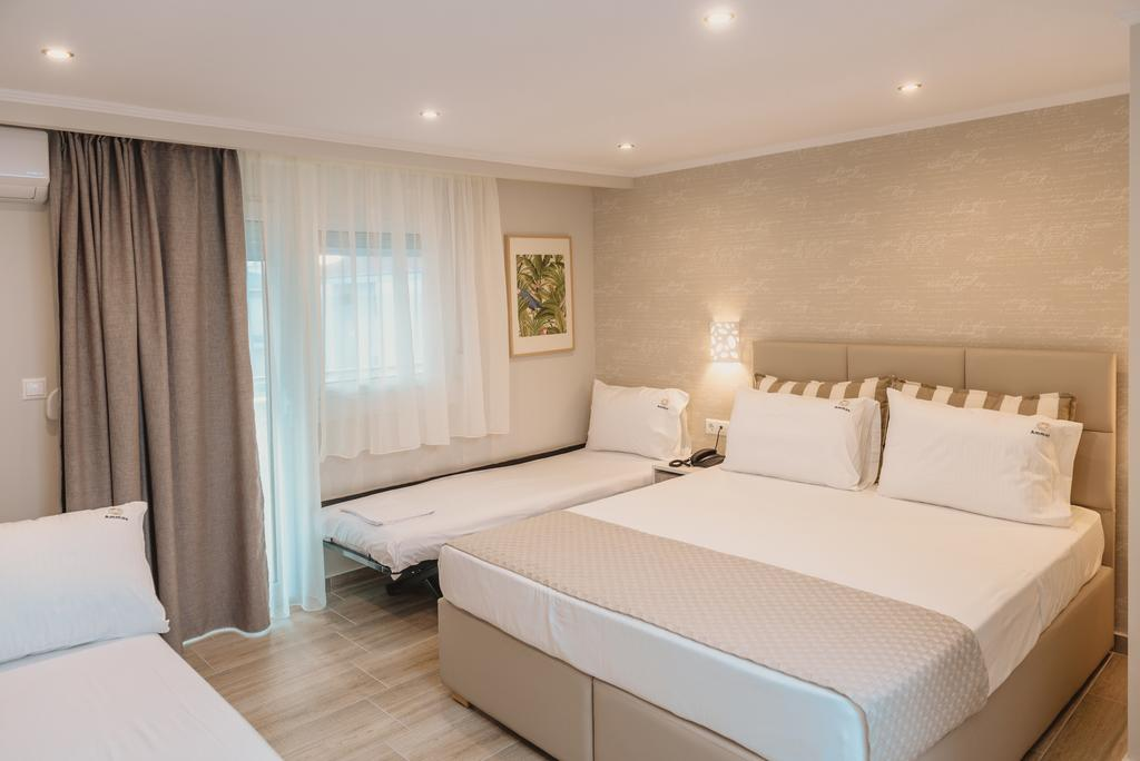 Ammos Beach Seaside Luxury Suites 16/64