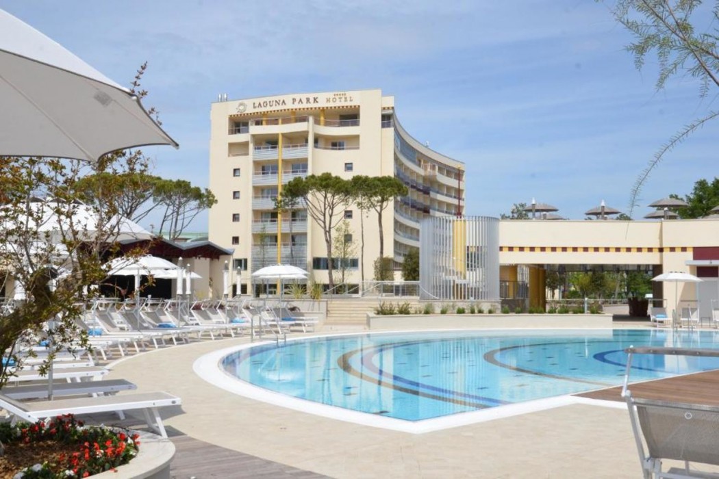 Laguna Park Hotel 31/61