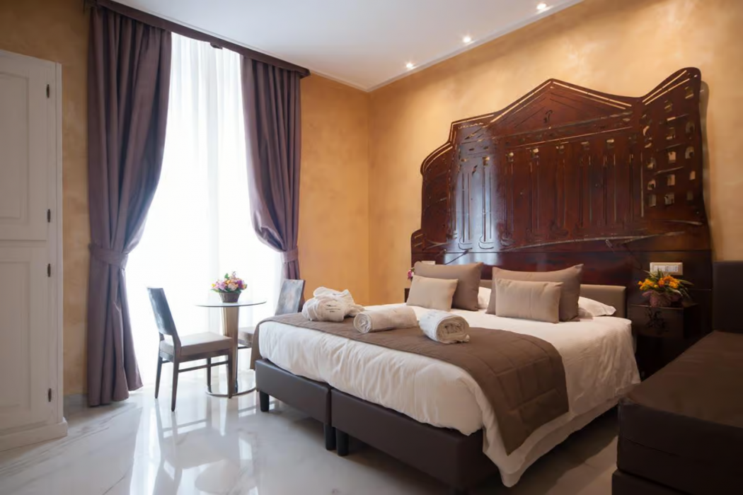 Maison Tritone 13/77