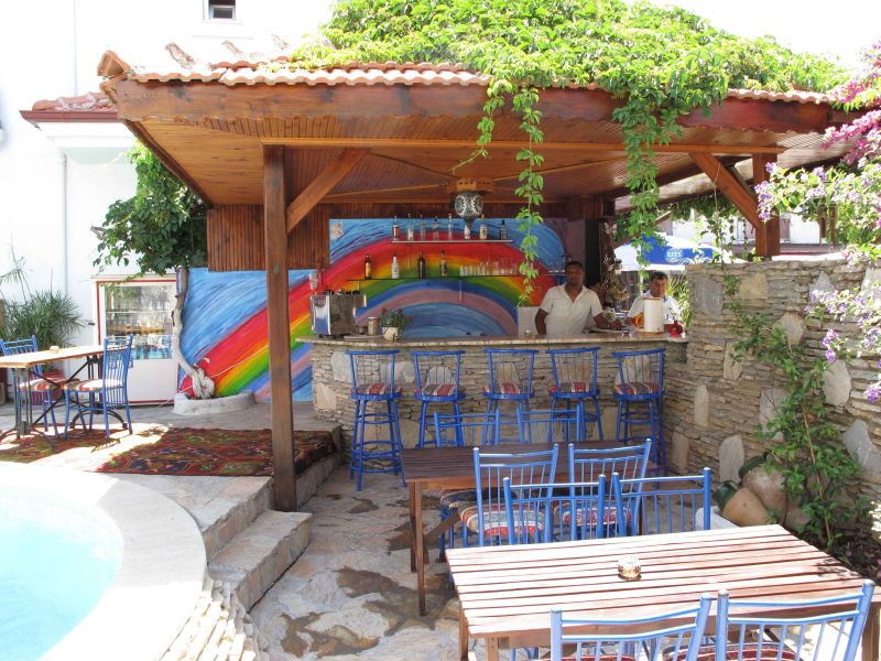 Dalyando Hotel 8/16