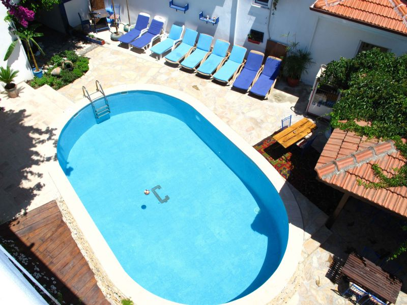 Dalyando Hotel 9/16