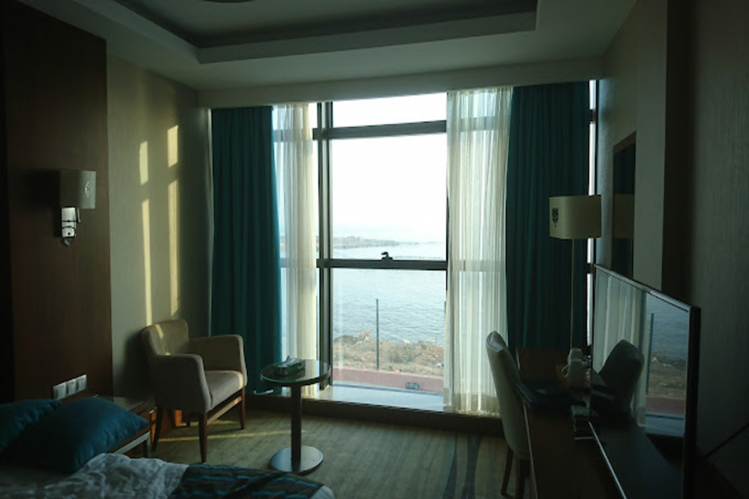 Hotel Dar El Aaz - Jijel 15/36