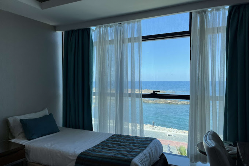 Hotel Dar El Aaz - Jijel 14/36