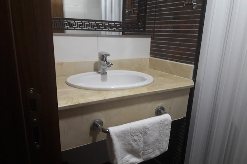 Hotel Dar El Aaz - Jijel 20/36