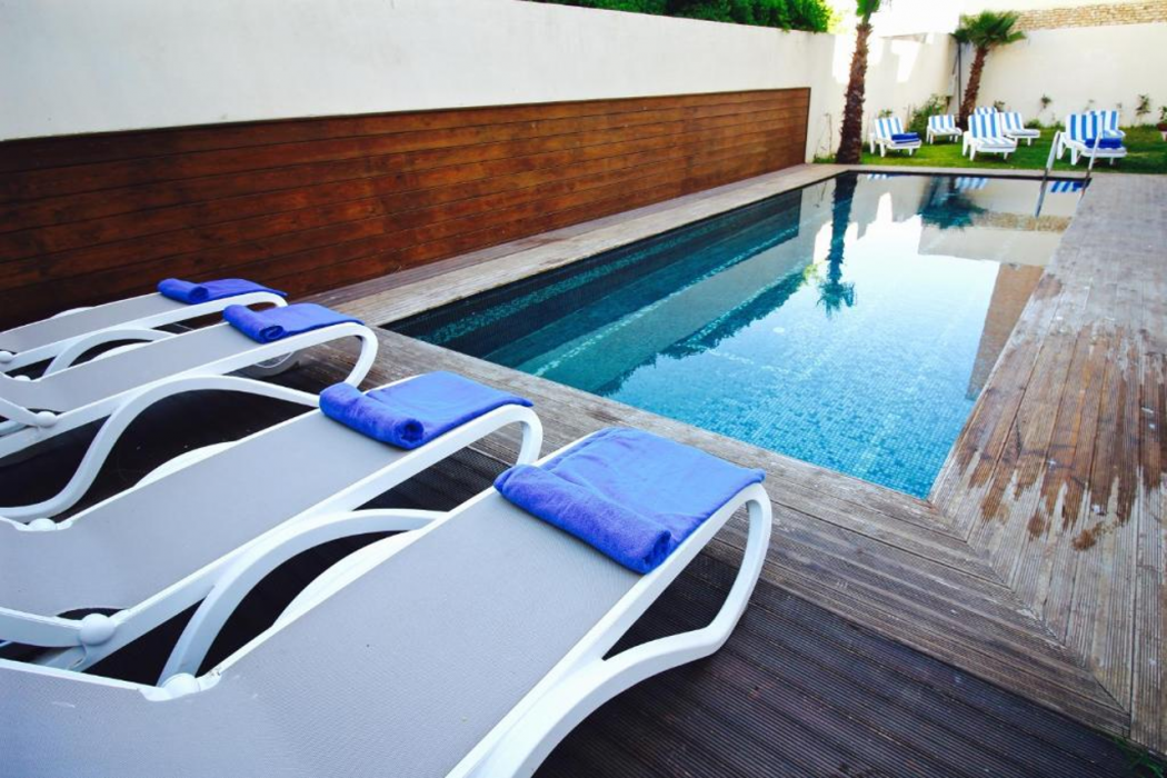 Cote Ocean Mogador 28/50