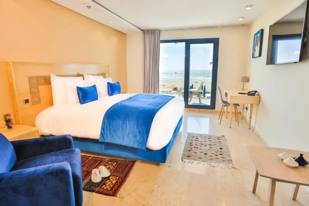 Cote Ocean Mogador 18/50