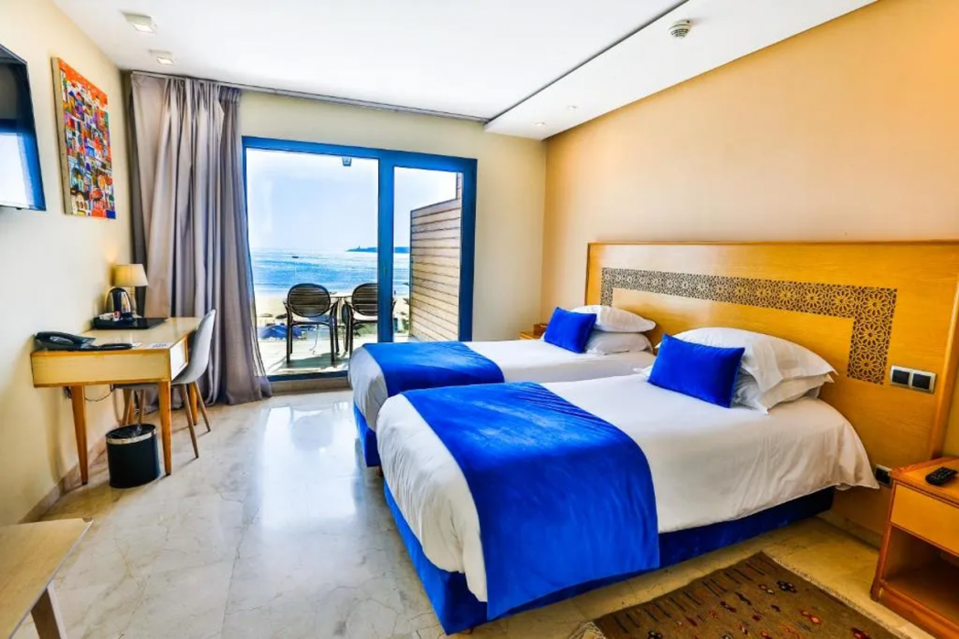 Cote Ocean Mogador 16/50