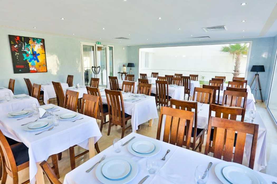 Cote Ocean Mogador 25/50