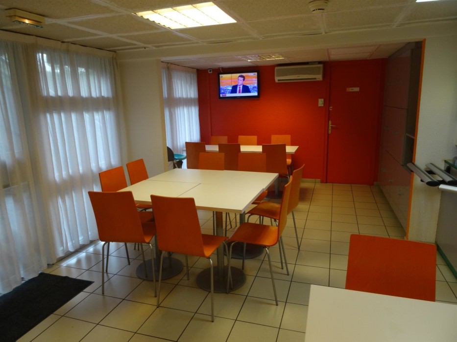 Premiere Classe Lyon Sud Chasse Sur Rhone 48/79