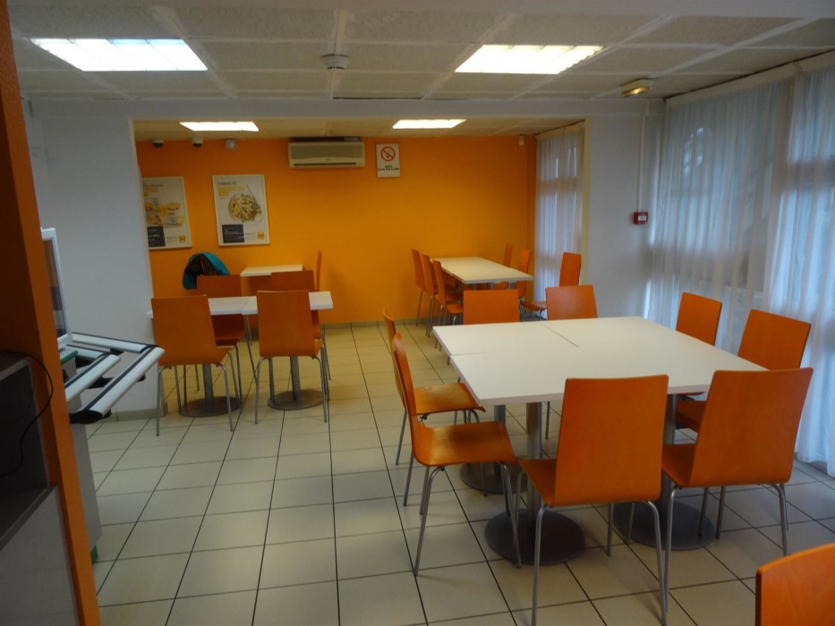 Premiere Classe Lyon Sud Chasse Sur Rhone 24/79