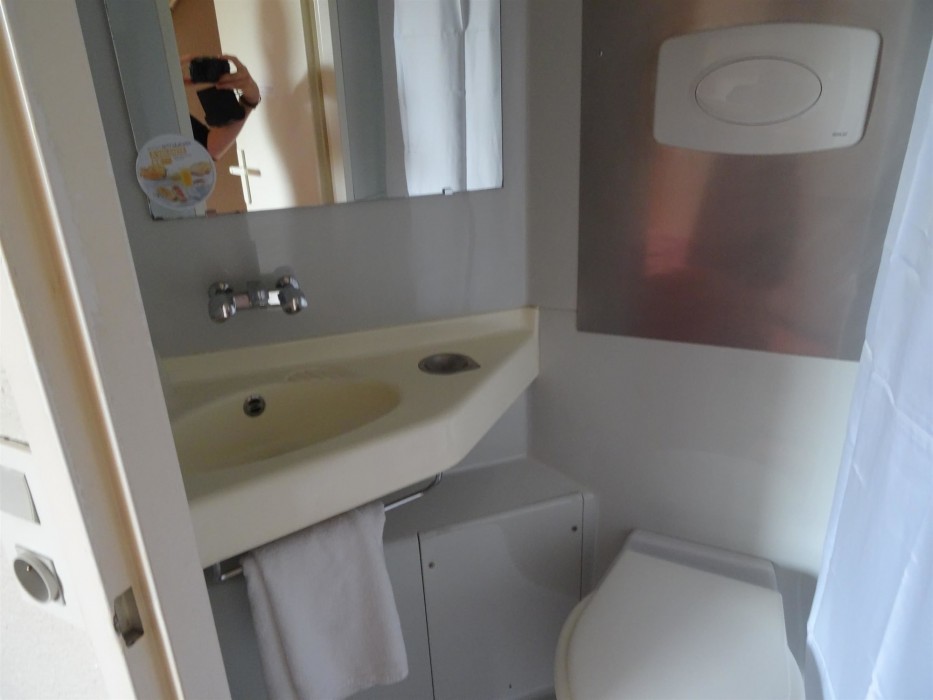 Premiere Classe Lyon Sud Chasse Sur Rhone 34/79